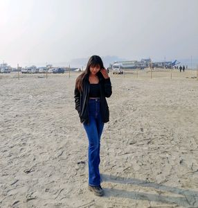 Price Drop Zara Bootcut Jeans