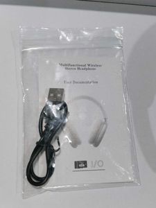 Stereo Headphone