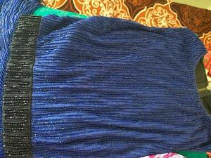 Heavy Partywear Dress