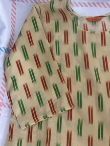 Simple Daily Wear Kurti