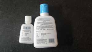 Cetaphil Gentle Skin Cleanser Set