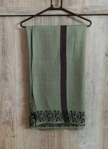 WOOLEN SHAWL