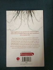 The Metamorphosis by Franz Kafka