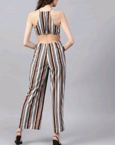Linning Jumpsuit For Women Girlz