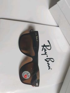 Ray-Ban Polarized Sunglasses