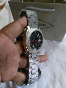 Fossil Watch All New With Box