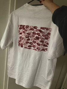 Kiss TShirt