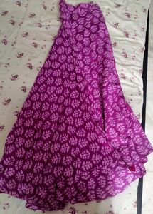 NEW GHAGRA CHOLI