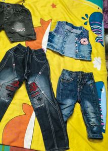 Boys Clothing Bundle