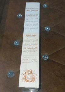 Mother Sparsh Milky Soft Head to Toe Baby Wash