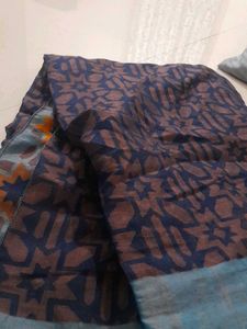 Like New Saree