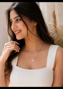 💝Pinteresty pendant 2  pc combo