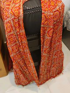 Bandhani Print Dupatta