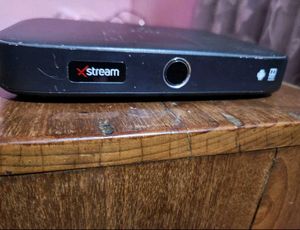 Airtel Xstreme Android Box Default Launcher .