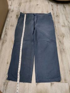 Ma6170 Ruggers baggy jeans waist 36 inches