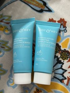 Dot & Key Face Wash Bundle of 2