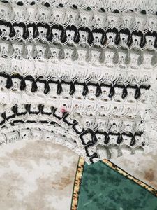 Net work White top