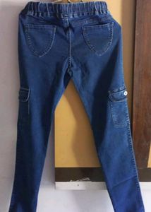 NEW JOGGER TYPE JEANS
