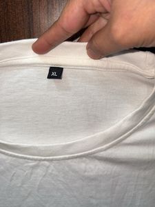 India Graphic Tee