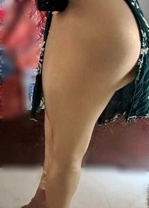 Strechable Sparkle Leggings