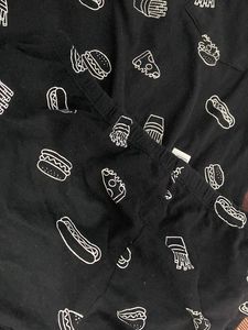 A Forever 21 Co-ord Set