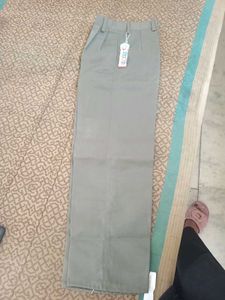 Classic Grey Tailored formal pent