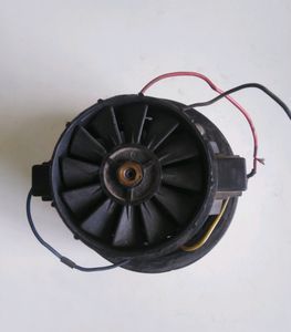 Wet And Dry Vacuum Cleaner Moter-Not Working