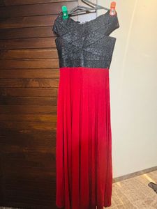 Glam dress