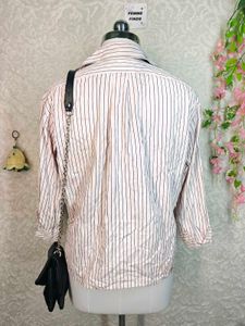 Polo Ralph Lauren Striped Button-Down Shirt