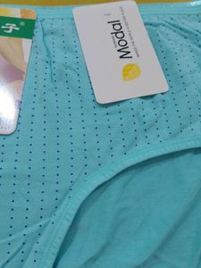 3001 ,,, cool cotton polka dots panties