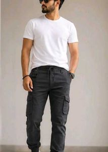 Men's Cargo Pants