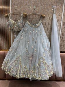 ✨️PDP LEHGA FOR WEDDING WEAR ✨️
