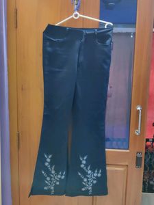 Top And Pant Set