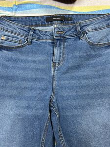 Veromoda,Strechable jeans