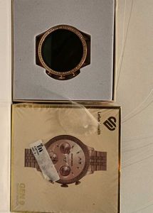 Lofun Health Smart Watch - GEN 5