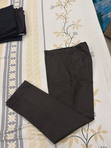 Classic Men's Trousers