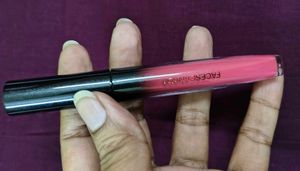 Faces Canada (Breezy coral 03) liquid lipstick