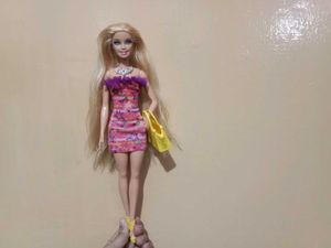 Barbie Doll