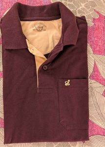 Extra Soft Half Hands T-shirt