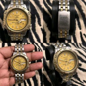 Combo of 3 Watches