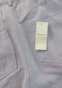 Price drop❗❗❗ Vintage Lavender Wide Leg Jeans