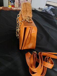Mini Pu Women Purse