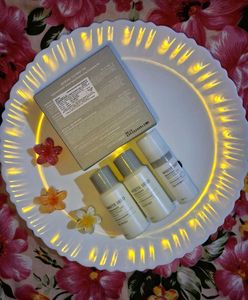 The Face Shop Brightening Discovery Kit ✨💞