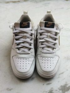 Nike Court Borough Low 2 Gs UK7