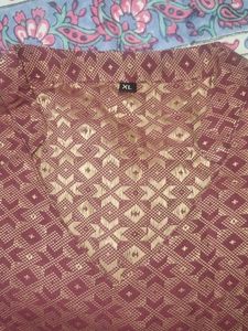 Two Elegant Kurta Sets