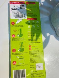 Pee Buddy 8 Disposable Urination Device