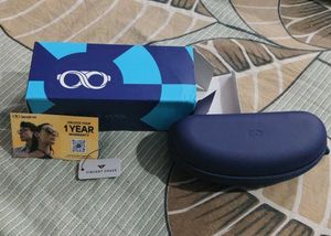 Vincent Chase Sunglasses with Case