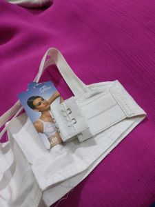 Cotton Bra.
