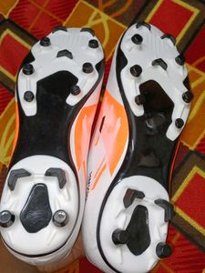 Velpro Football Shoes