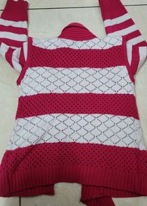 Beautiful cardigan (2 piece) for lil girl (Sale )